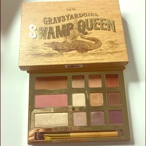Tarte Grav3yardgirl Palette